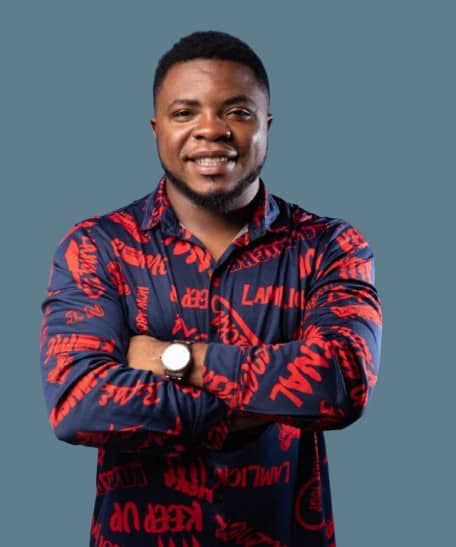 Wainkem - Digital Life Prince